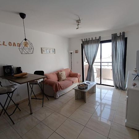 Apartamento Reload Complex Amaya Fuerteventura Costa De Antigua Eksteriør billede