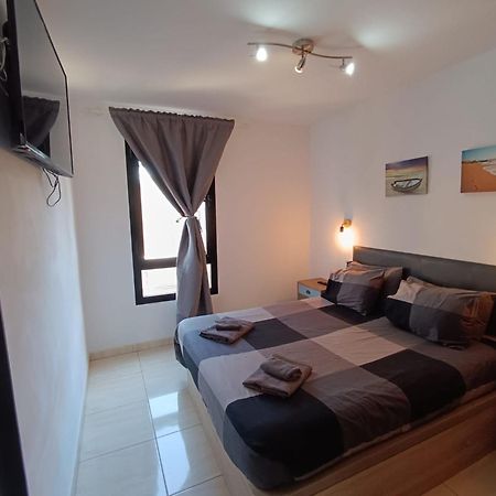 Apartamento Reload Complex Amaya Fuerteventura Costa De Antigua Eksteriør billede