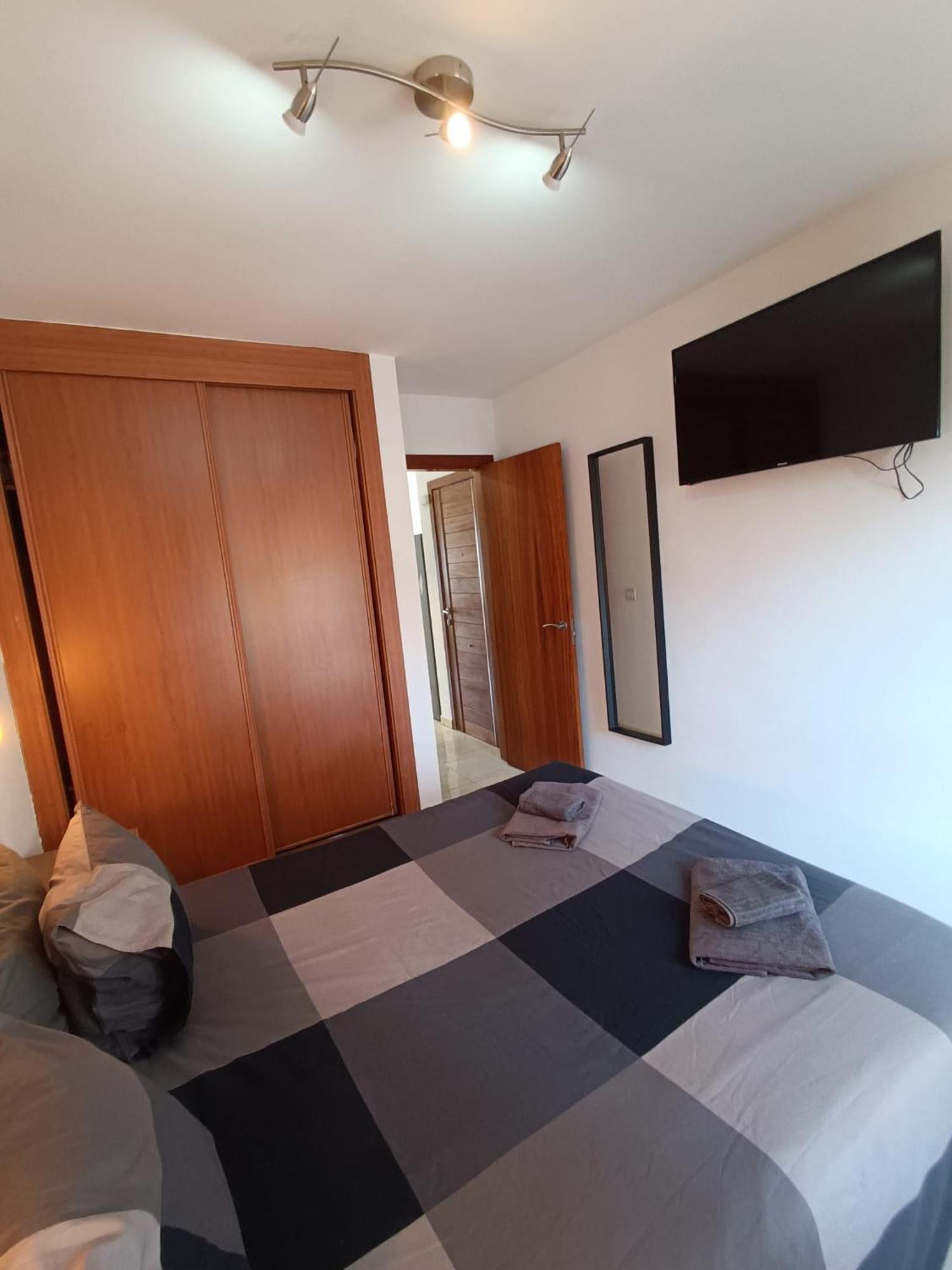 Apartamento Reload Complex Amaya Fuerteventura Costa De Antigua Eksteriør billede