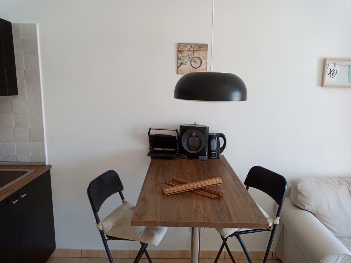 Apartamento Reload Complex Amaya Fuerteventura Costa De Antigua Eksteriør billede