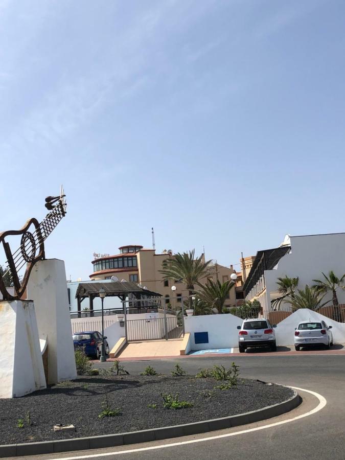 Apartamento Reload Complex Amaya Fuerteventura Costa De Antigua Eksteriør billede