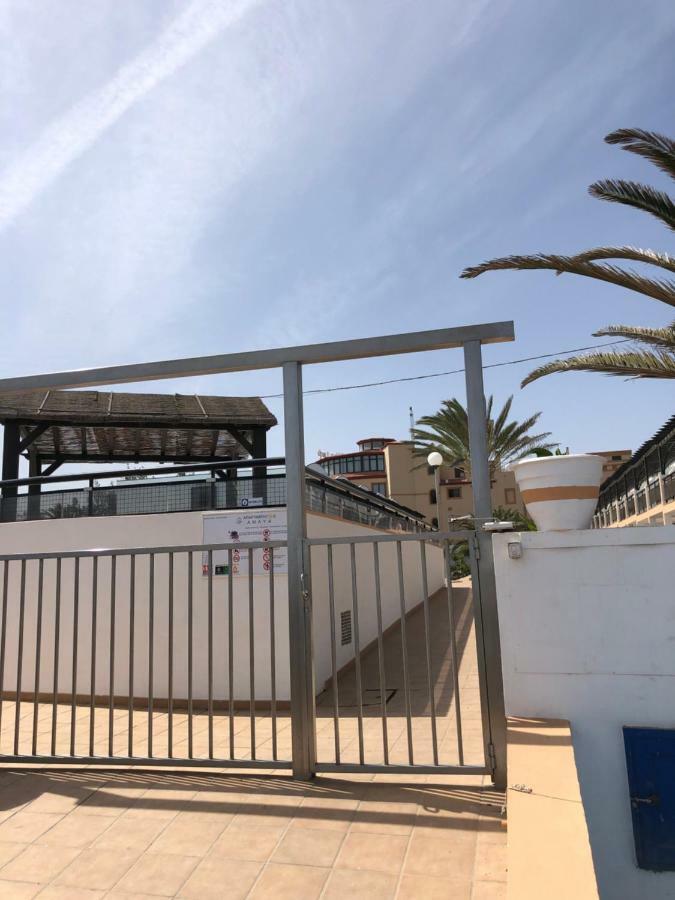 Apartamento Reload Complex Amaya Fuerteventura Costa De Antigua Eksteriør billede